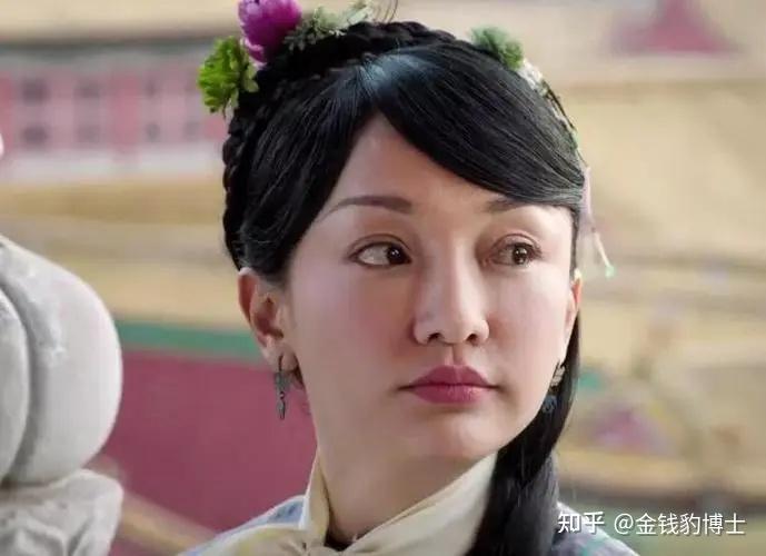 周迅的哪些影视剧值得一看? - 知乎