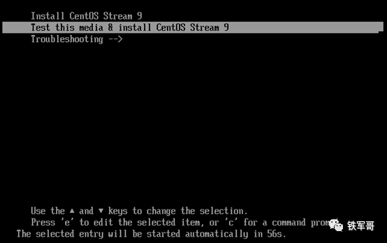 CentOS 8停服了，官方却悄悄推出了CentOS 9 - 知乎