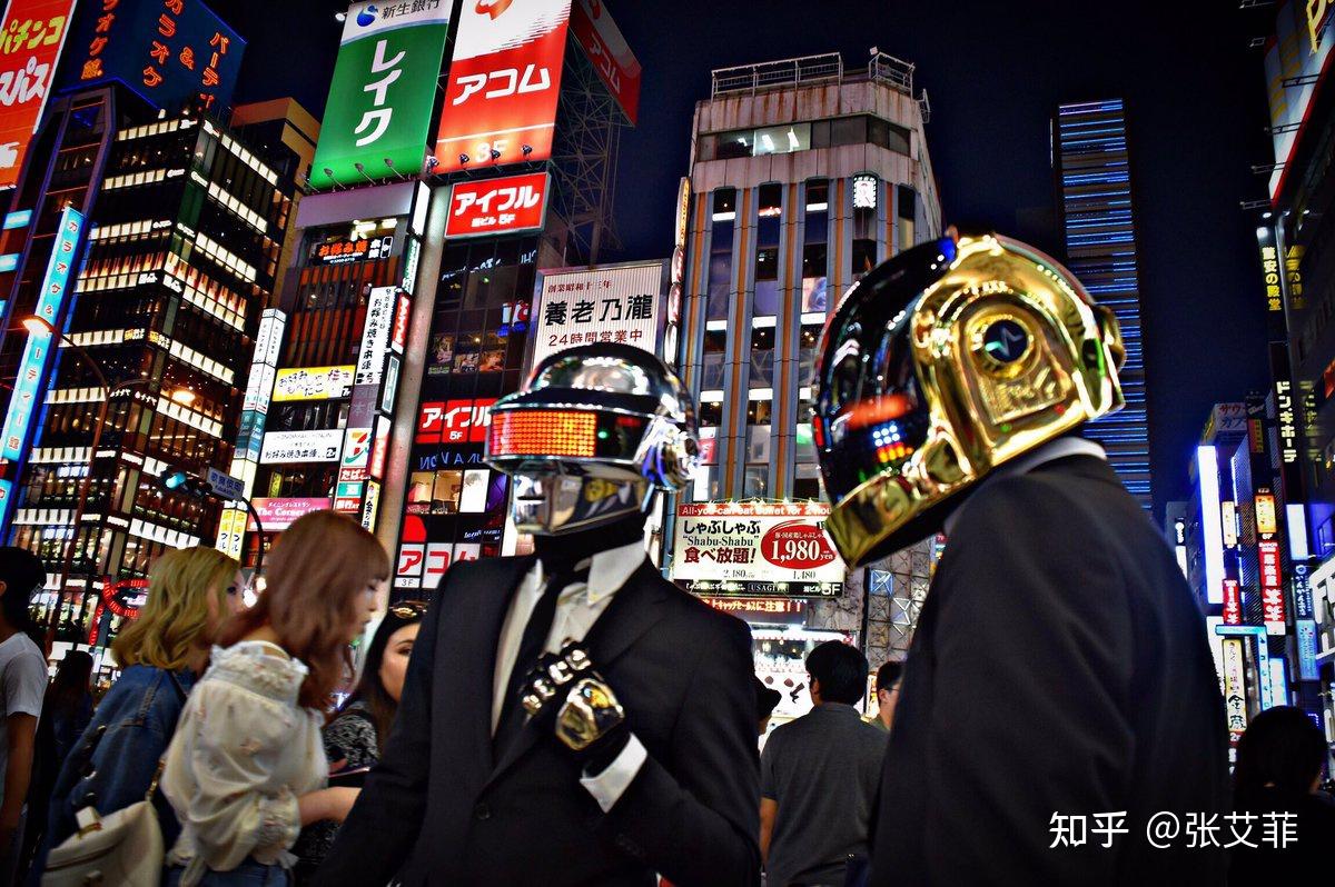 daftpunk乐队宣布解散你对他们最深刻的印象是什么如何评价他们的成就