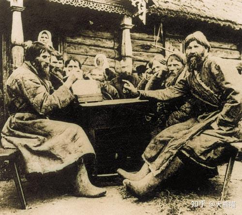 俄罗斯现在是在一步步衰落吗