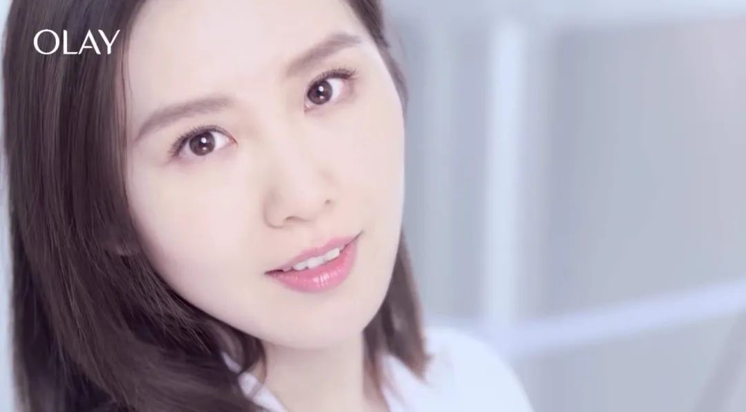 刘诗诗成为护肤品牌olay首位亚太区代言人玉兰油的品牌形象挽回了吗