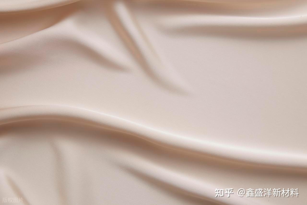 一文告诉您什么是涤塔夫面料? - 知乎