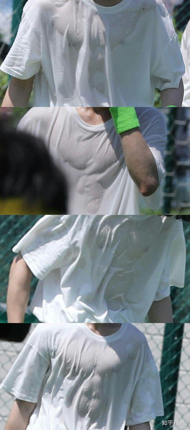 怎么才能让帅哥发腹肌照给自己 ?