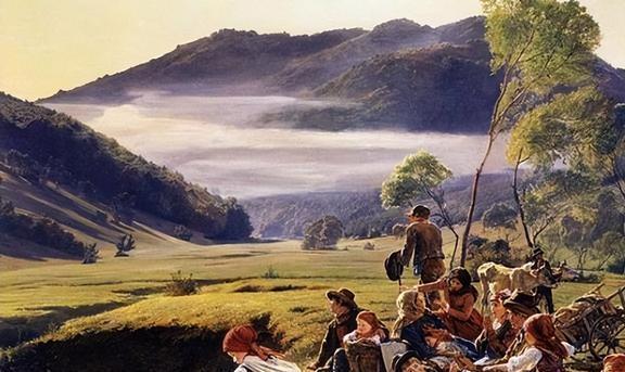 英属北美殖民地简史七:卡罗来纳殖民地 - 知乎