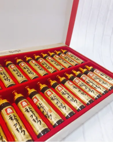 再搭配枸杞,五味子,黄芪这些中药药材.同时,加入了维
