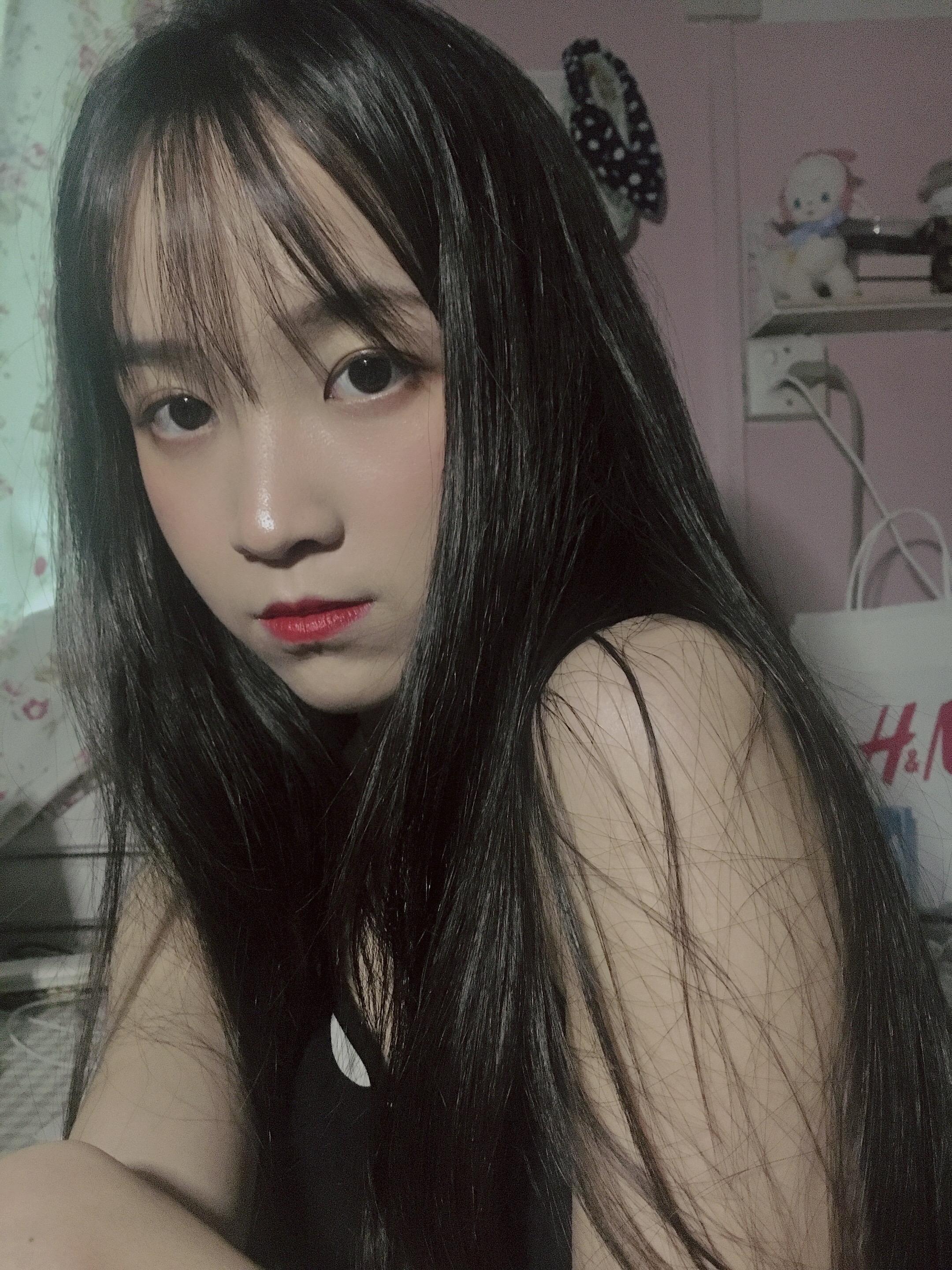 女孩子长得漂亮是种怎样的体验? - 知乎