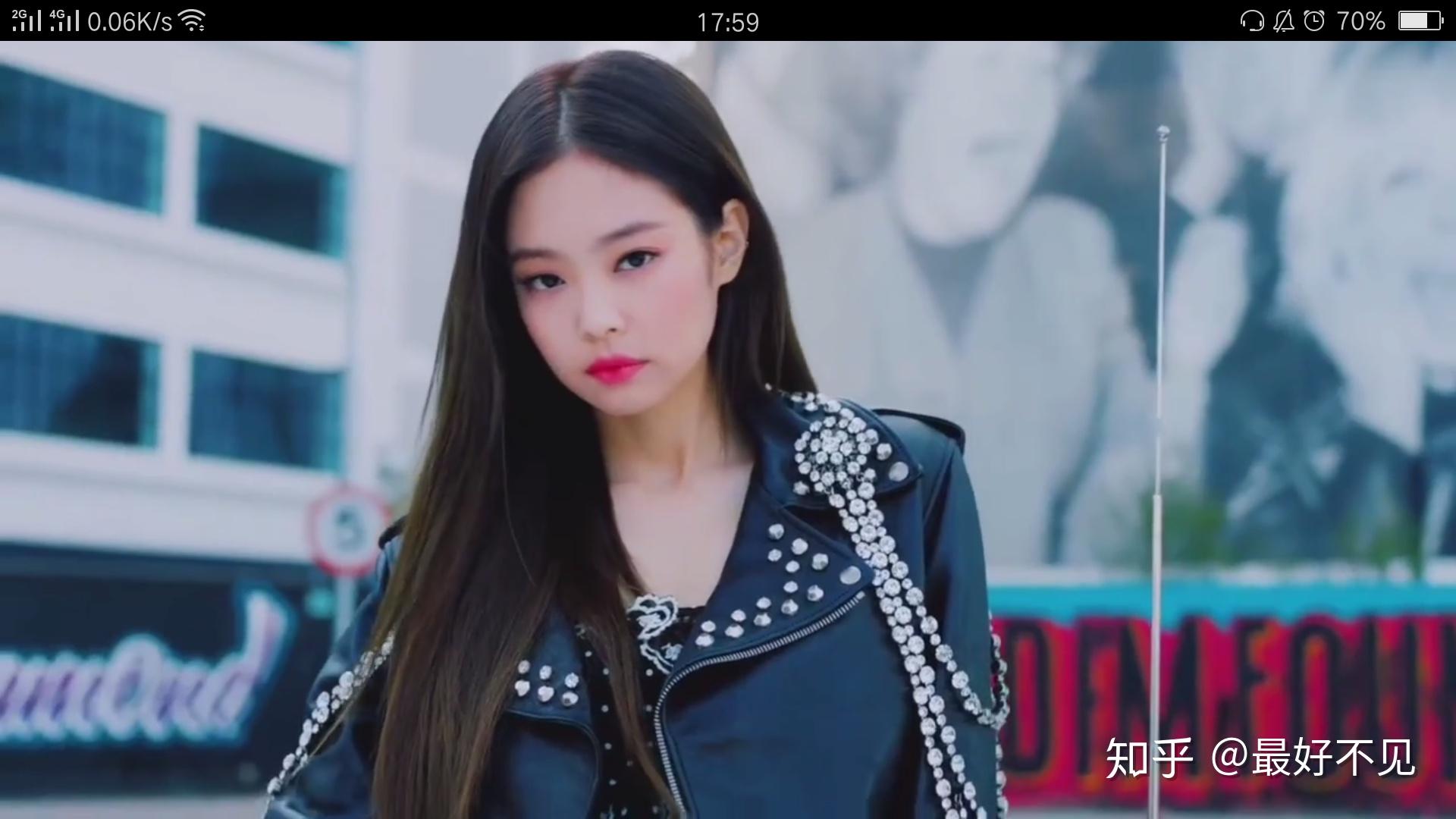 怎么评价blackpink jennie runningman进鬼屋大哭?
