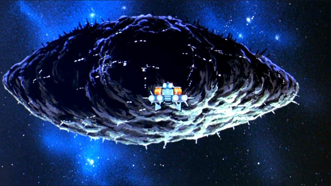 请问在高达的殖民星中生活是怎样的