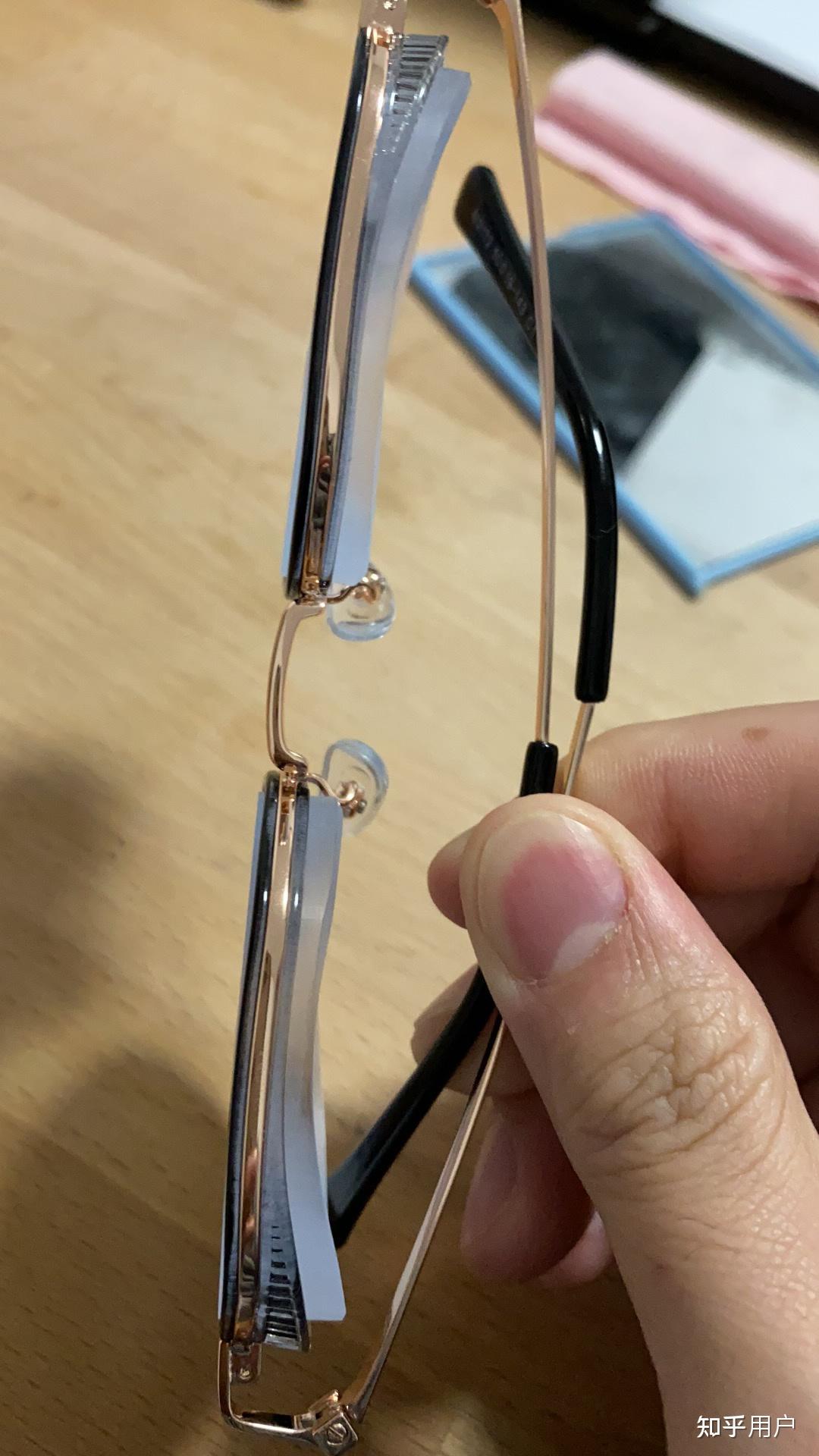 超高度近视是一个什么样的体验? - 知乎