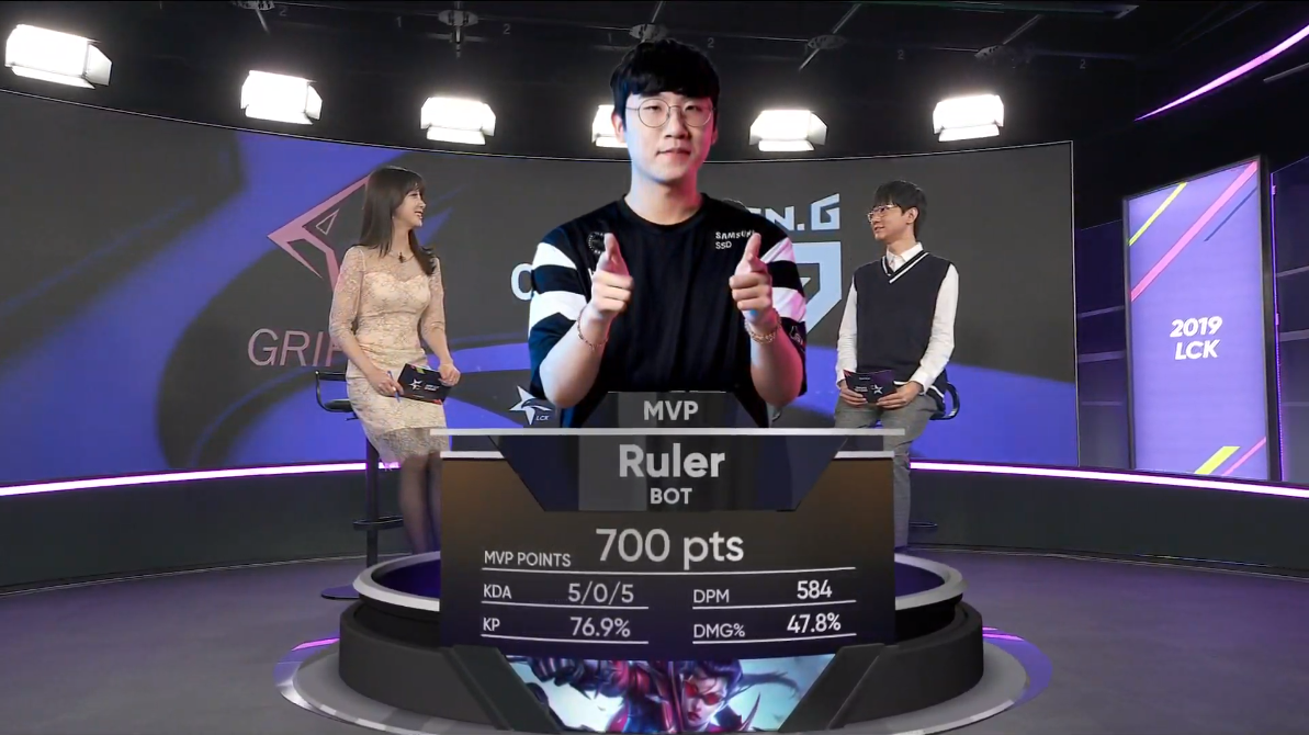人物志：Gen.Ruler——青春残酷物语 - 知乎