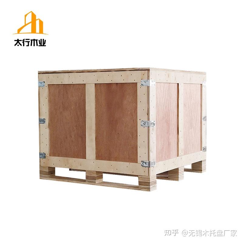 定制木箱出问题怎么办？售后保障怎么评估才靠谱 - 知乎