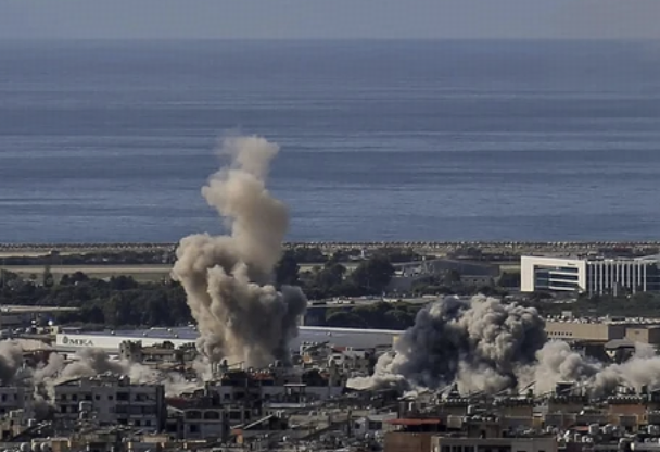 伊朗称美国同意在黎巴嫩停火，这意味着什么？