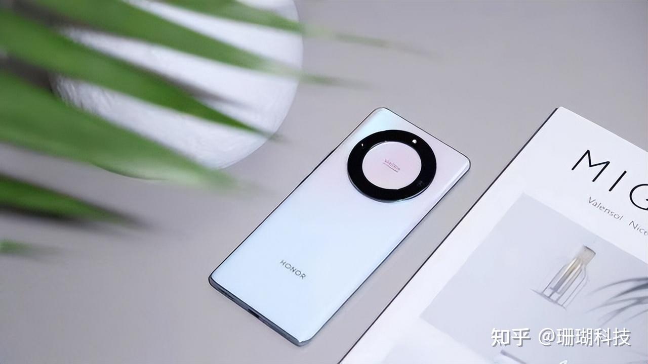 荣耀x40这款手机怎么样?