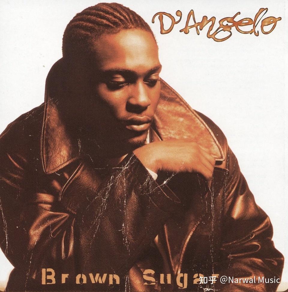 如何评价D'angelo? - 知乎