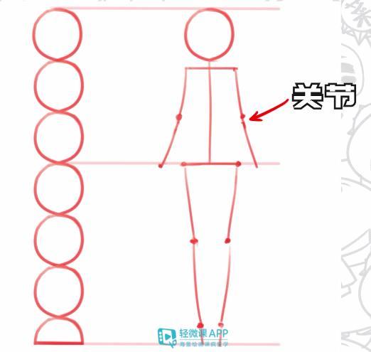 如何快速学会画人物漫画速写动漫人物教程 - 知乎