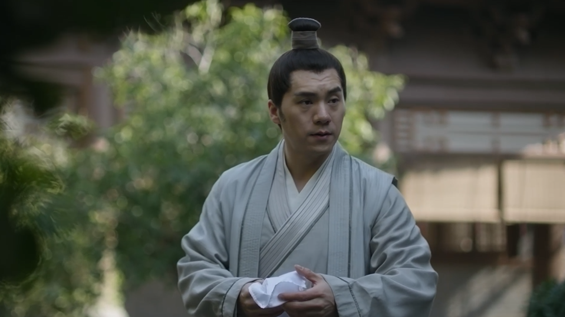 《知否》文炎敬求娶如兰,其实是他对盛家最大的算计,细思极恐... - 知乎