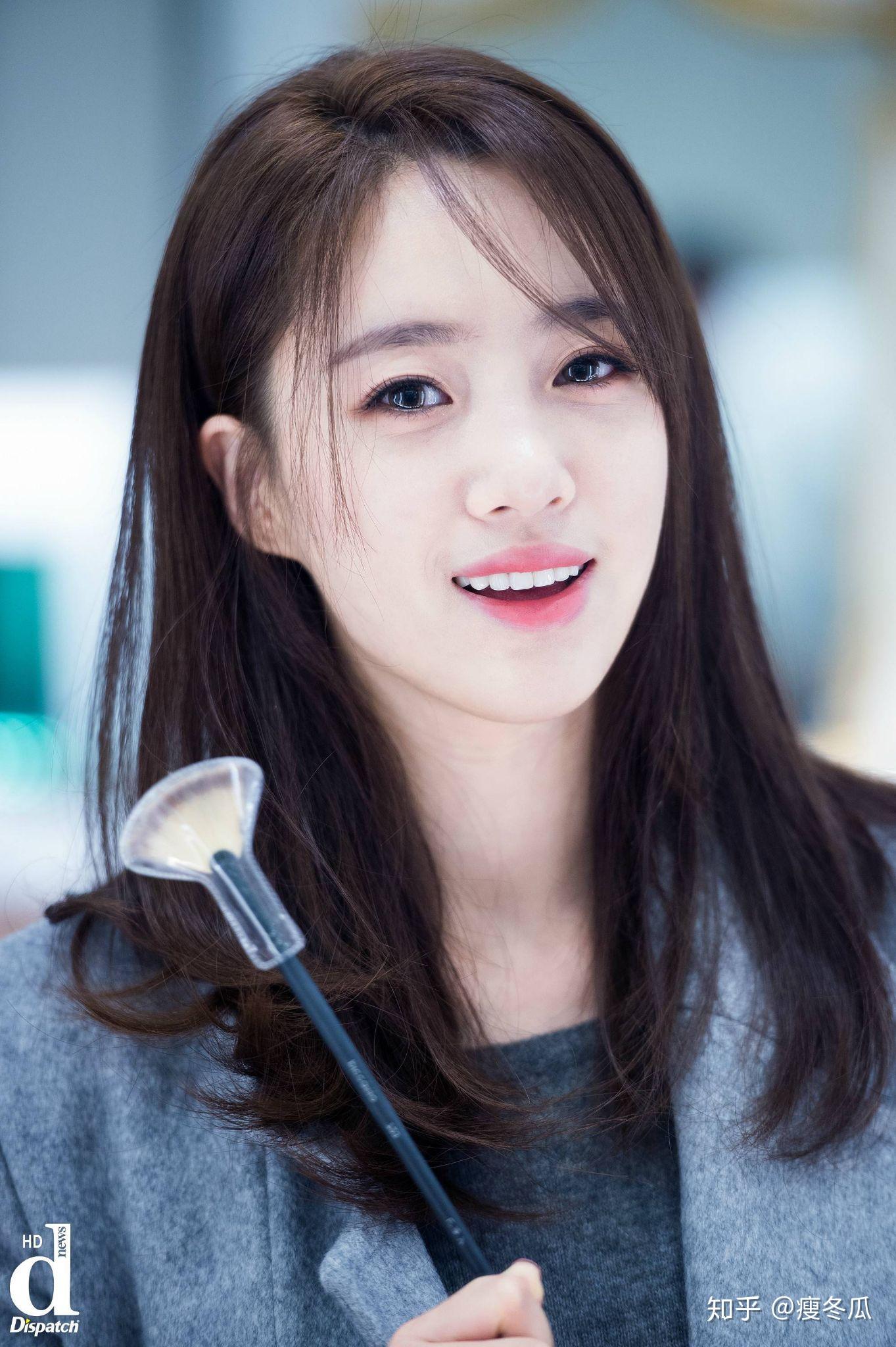 如何评价t-ara咸恩静?