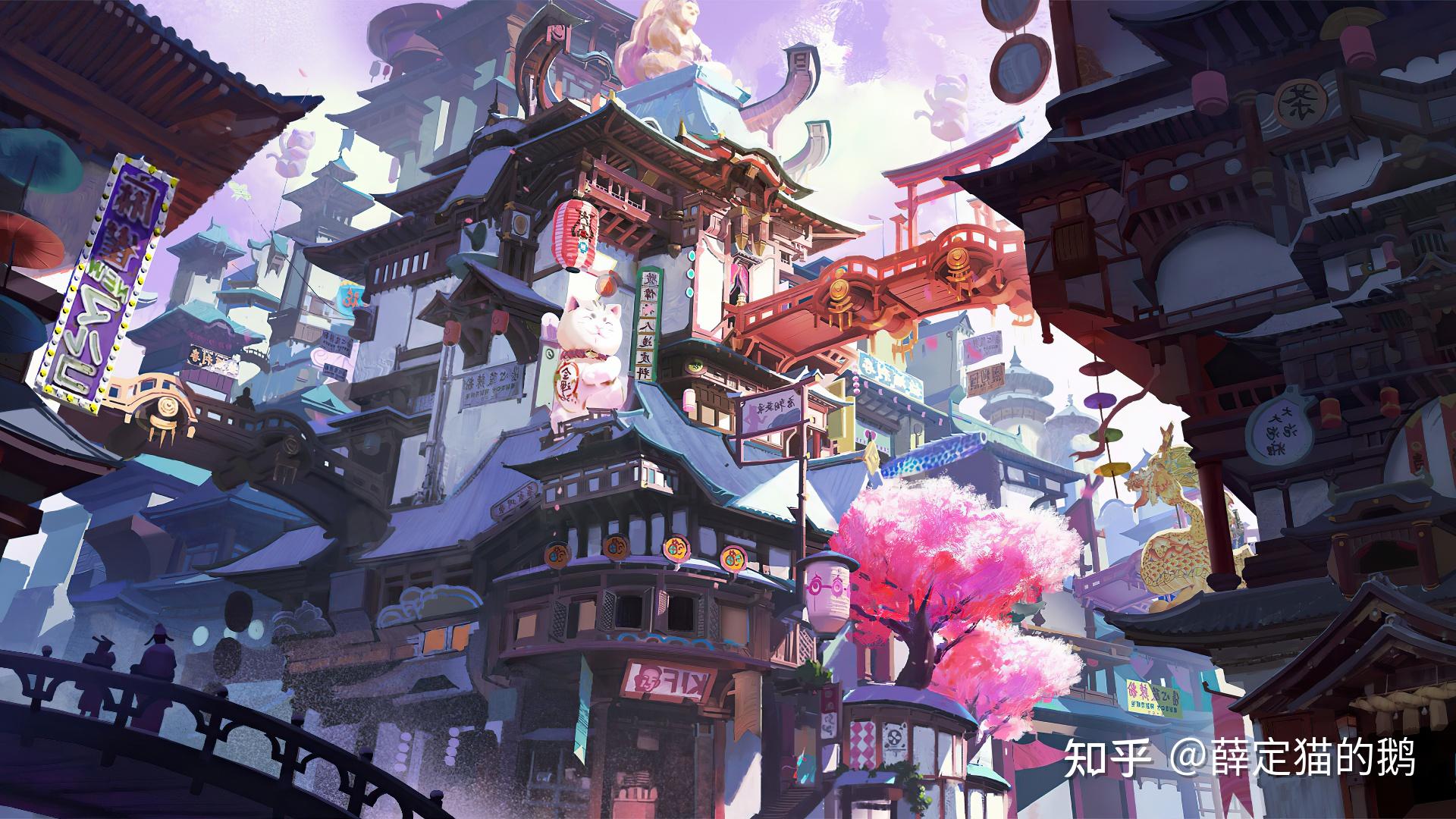 蒸汽平台steam壁纸引擎wallpaperengine创意工坊中有哪些值得推荐的