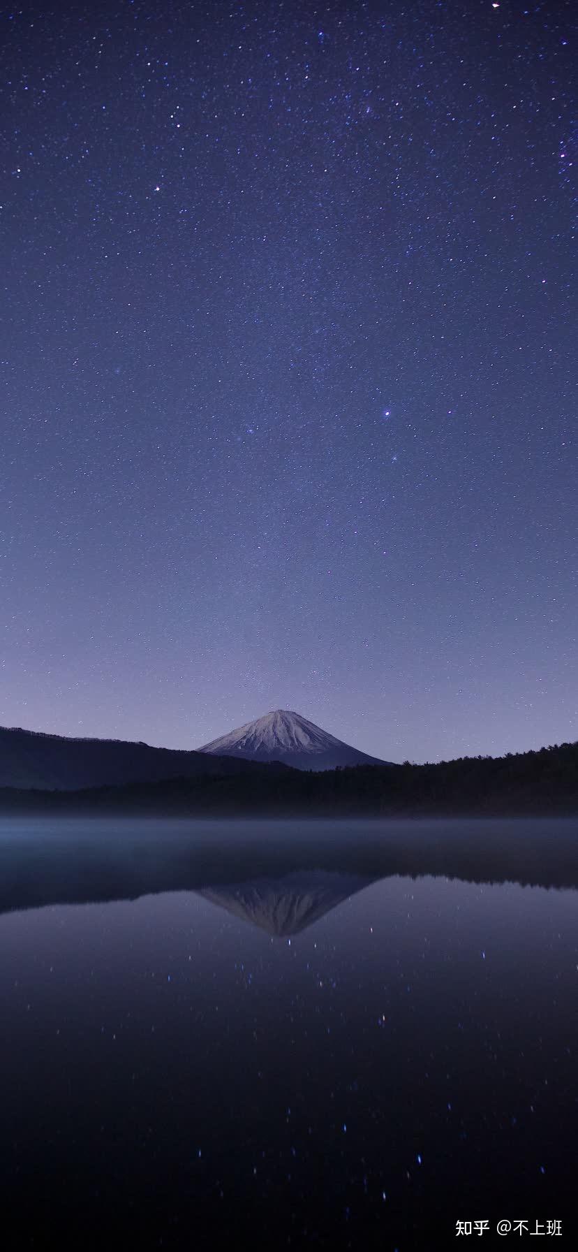 有什么适合iphone13的超高清壁纸? - 知乎