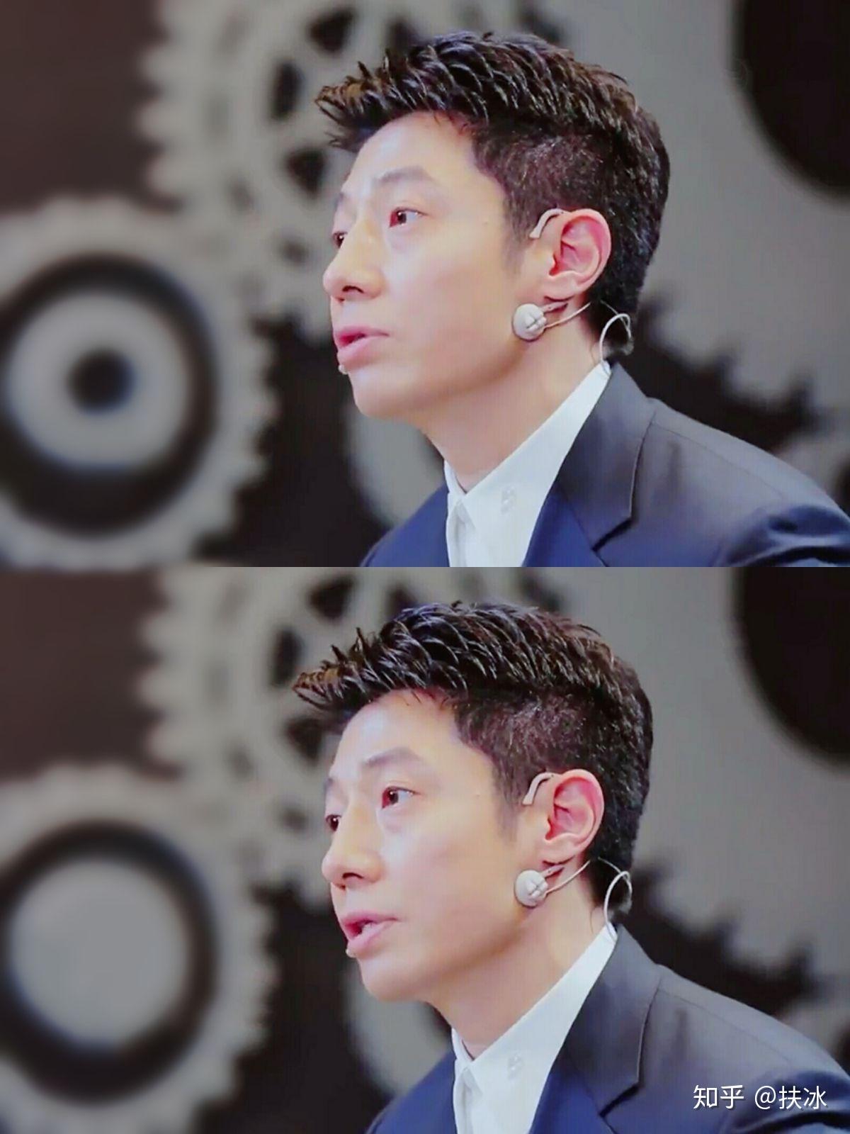 撒贝宁有哪些帅气的照片? - 知乎