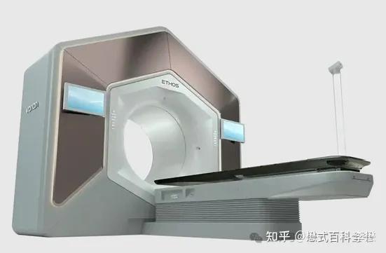 放射治疗原理、流程、常用技术及临床应用 - 知乎