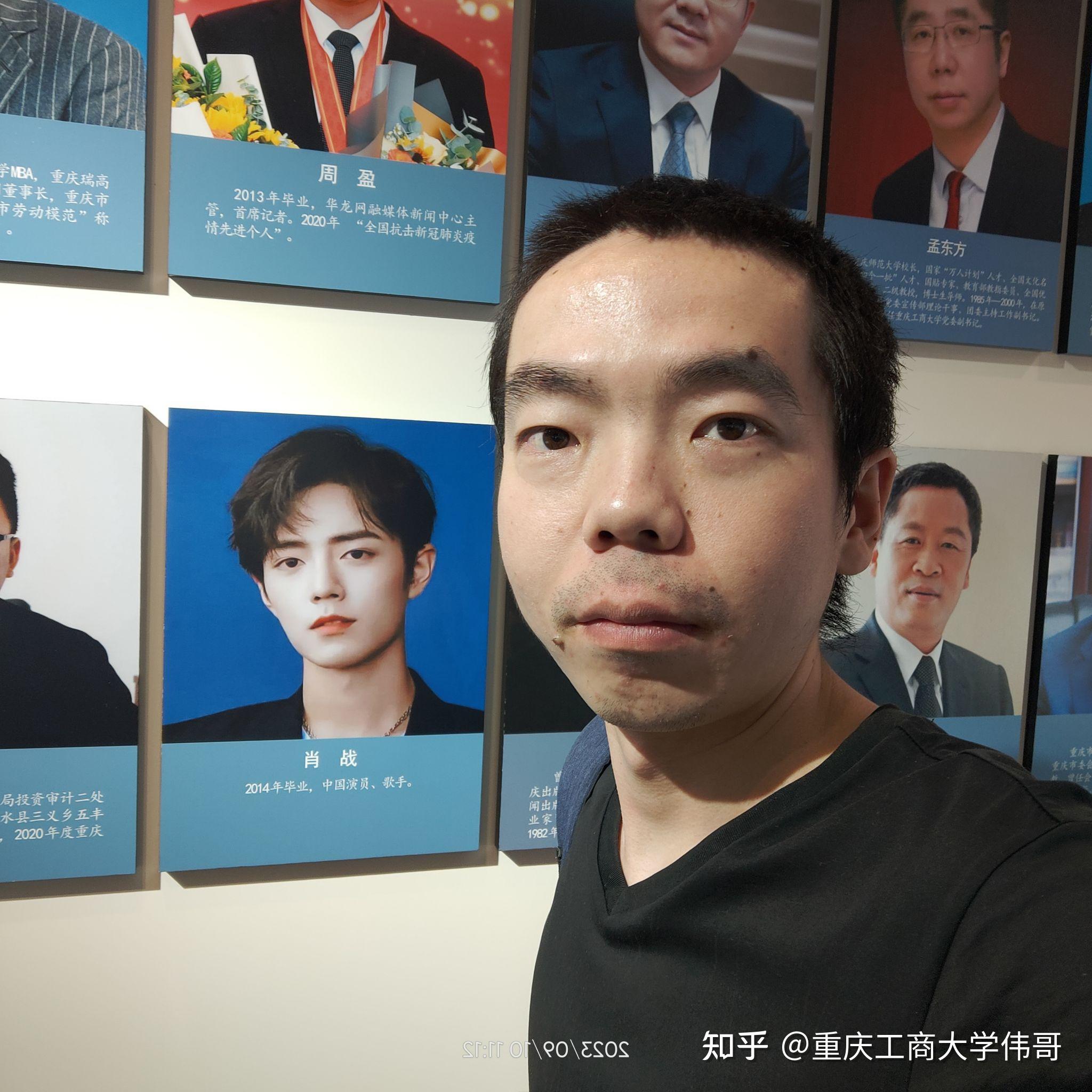 问题补充:客观评价,不是拿一堆磨皮滤镜修图过后的"美照"来暗戳戳安