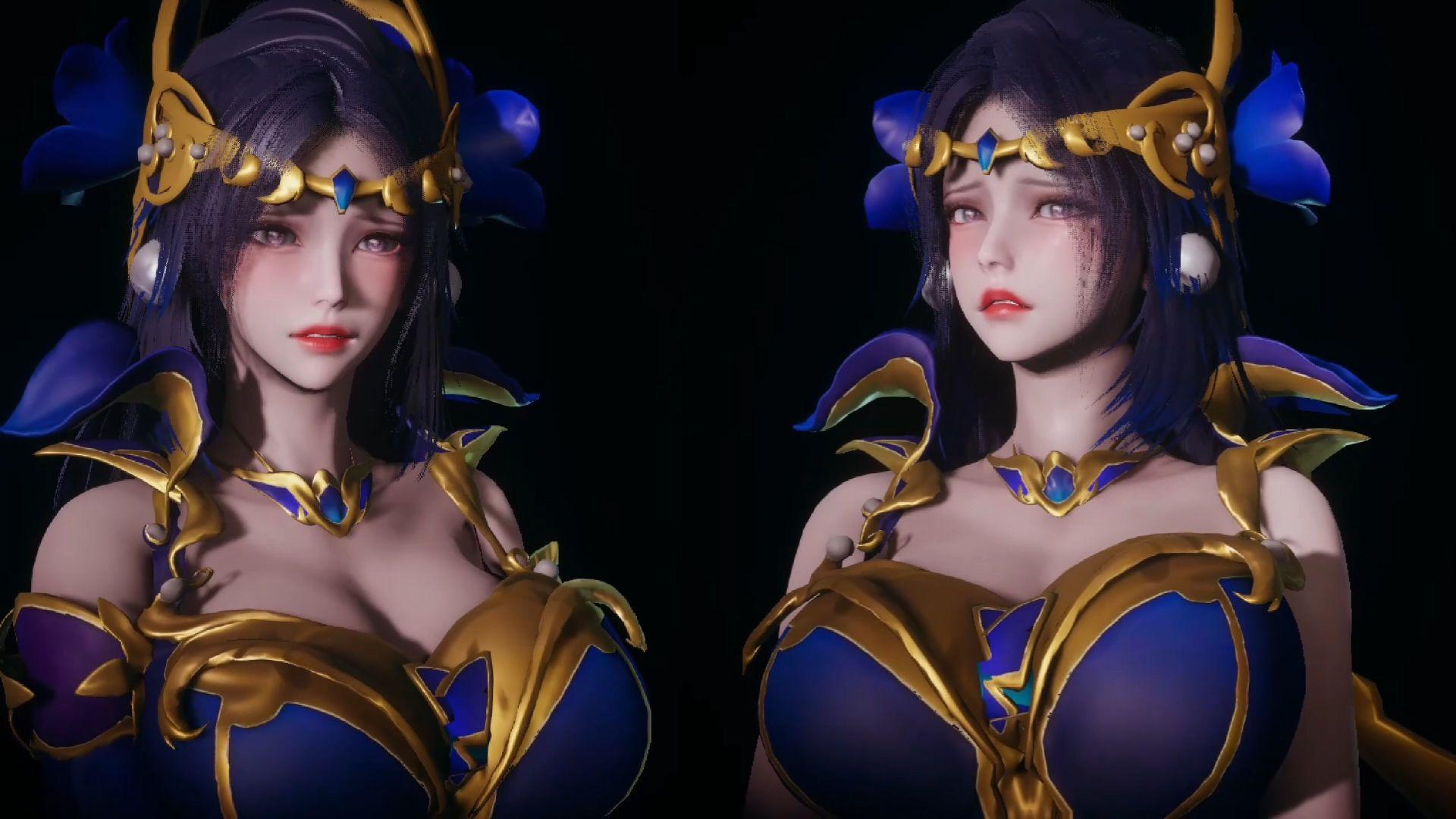 王者荣耀貂蝉仲夏夜之梦