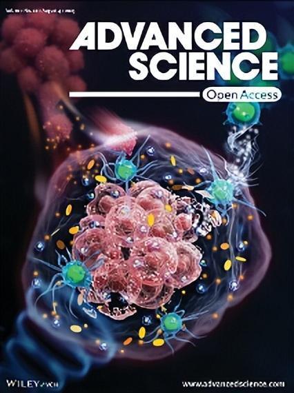 期刊分析|ADV SCI 材料科学方向 2014年创刊，影响因子达15.1！ - 知乎