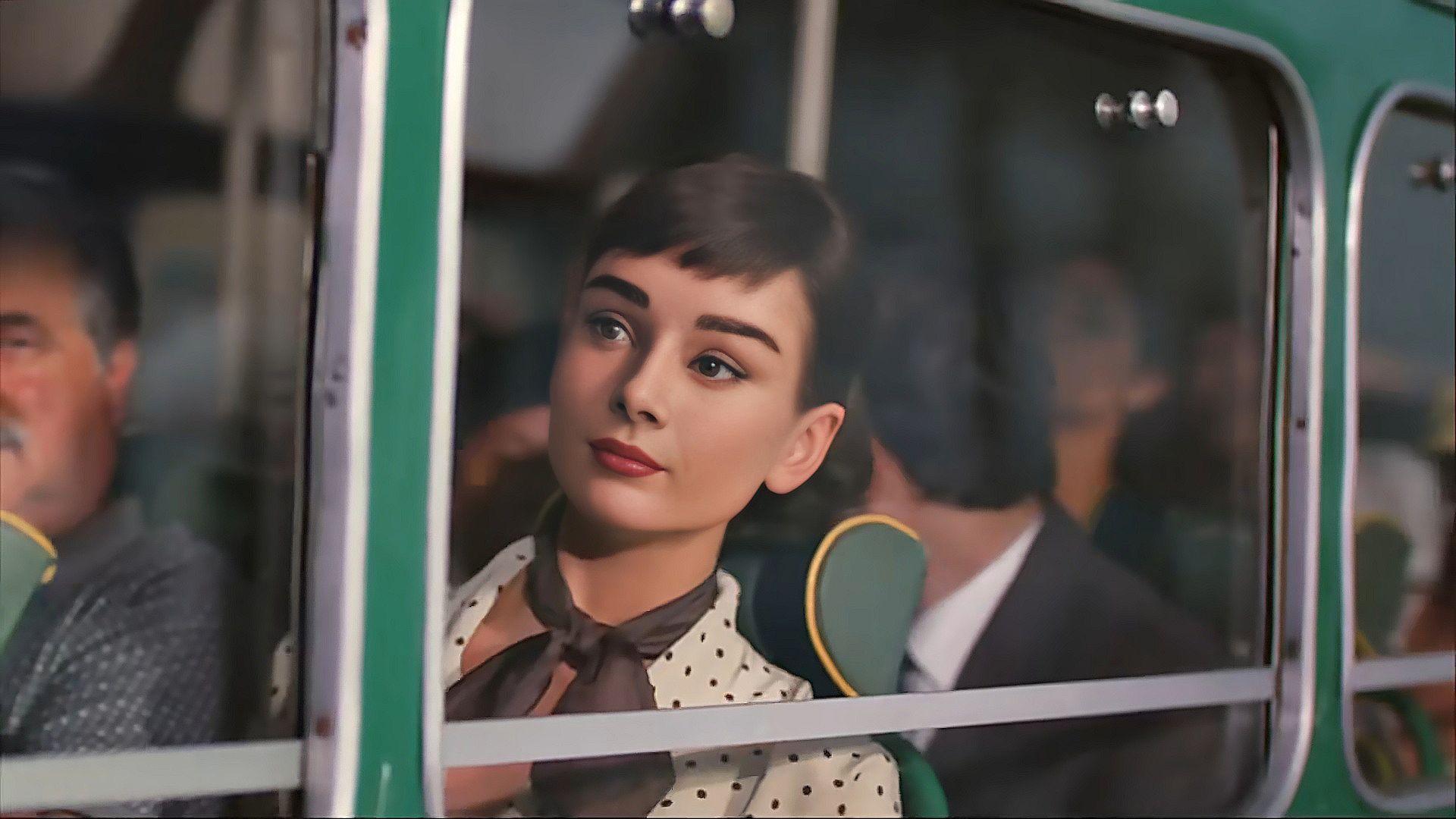 奥黛丽赫本和玛丽莲梦露,你们到底喜欢谁 ? - 知乎