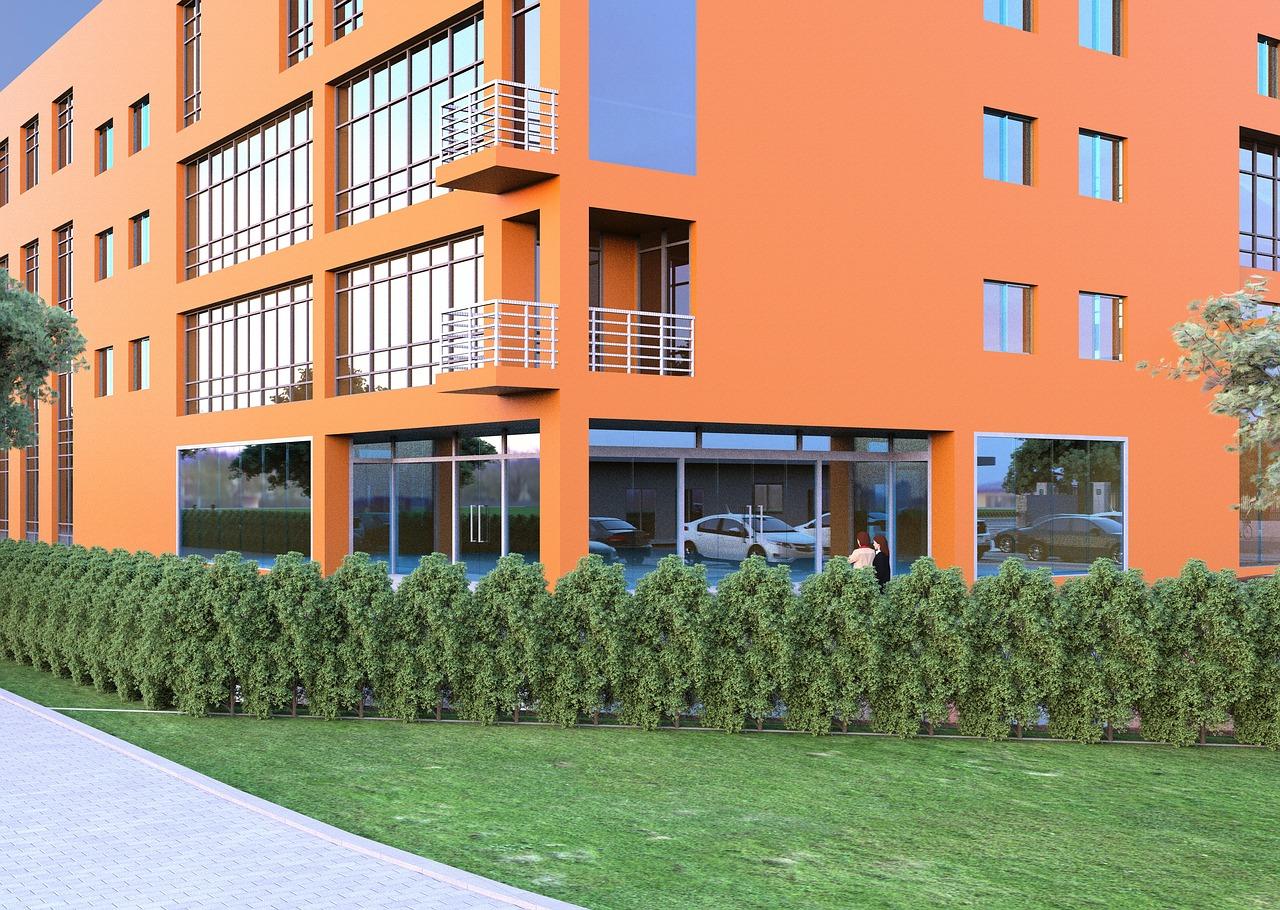 3. 剖切视图设置