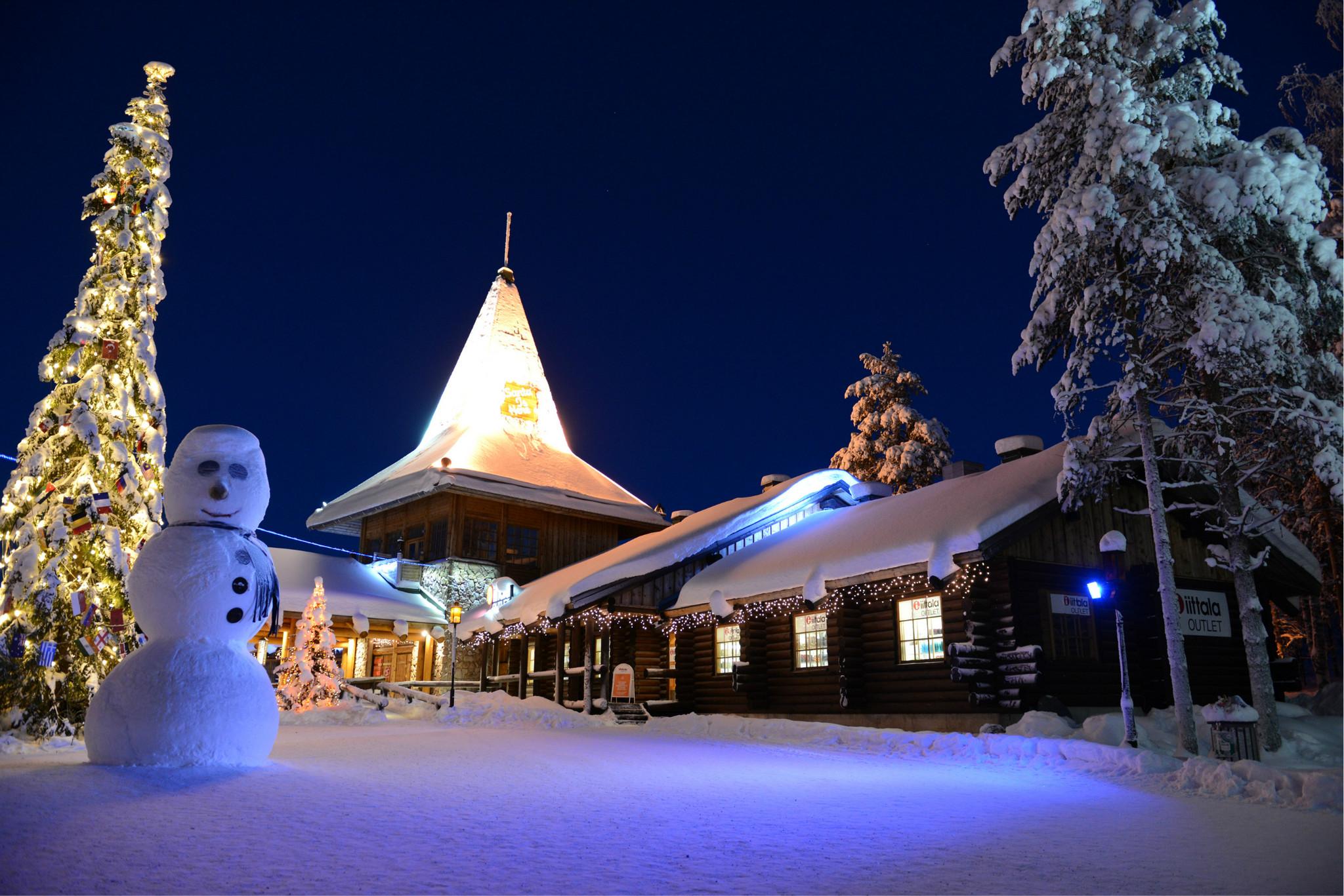 北欧旅游好国家有哪些推荐