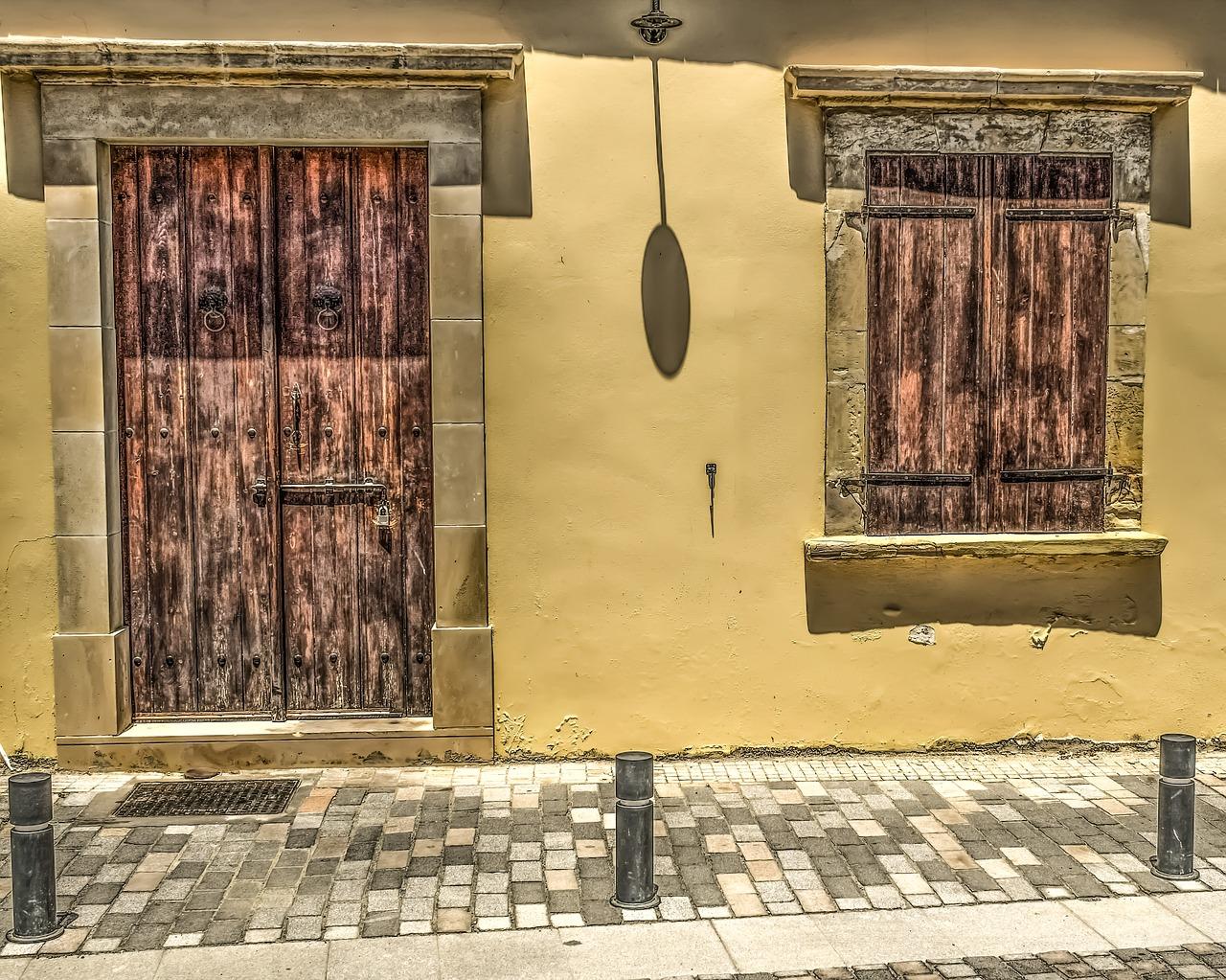 外墙刷什么能防水