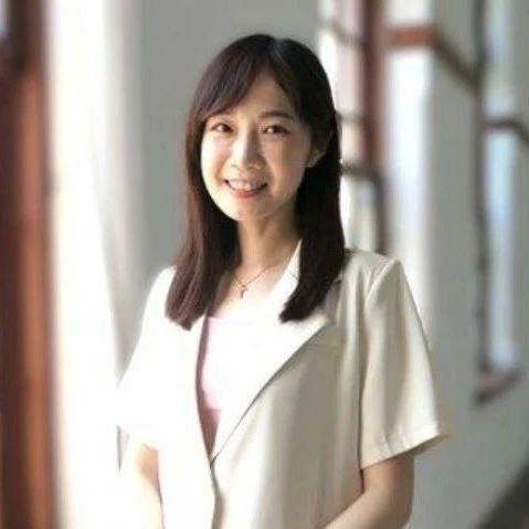 美女牌!柯文哲昔日爱将杨宝桢转任新竹市府发言人 - 知乎