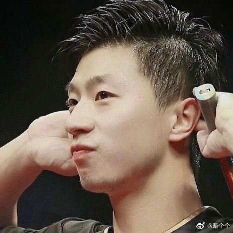 你手机里有什么马龙帅气的照片? - 知乎