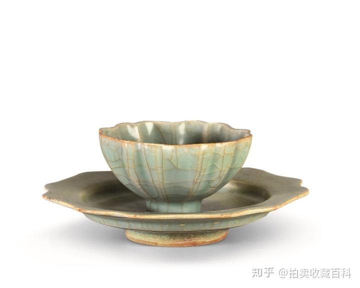 建盏价格？一件小小茶盏5636万天价收藏正当时史上最贵30件茶盏- 知乎