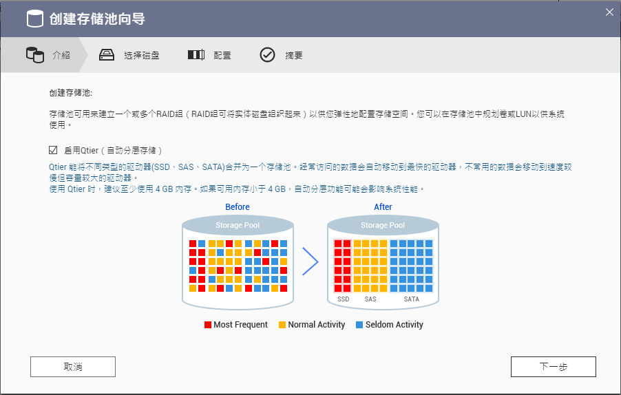 私有云工具,求推荐?插图39 私有云工具,求推荐?插图39