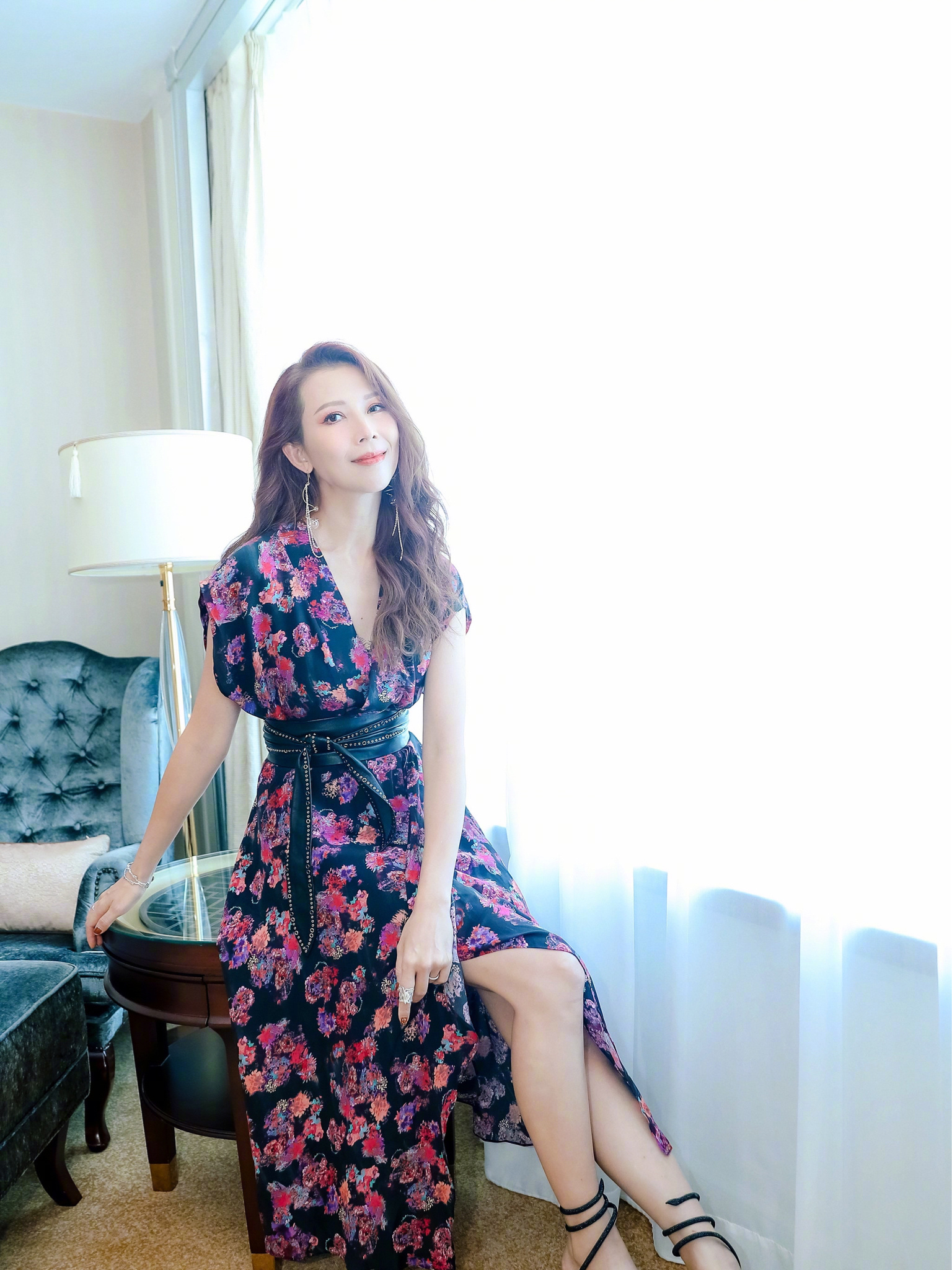 为什么蔡少芬颜值和年轻时候相差很大? - 知乎