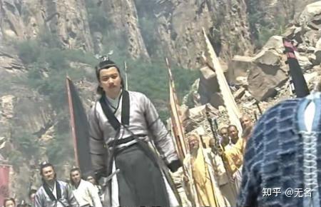 倚天屠龙记中杨不悔是怎样的人? - 知乎