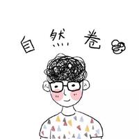 Zhihu profile picture for @cliffs
