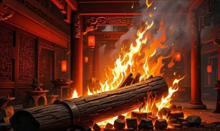 什么样的格局算是令人羡慕的“木火通明”? - 知乎
