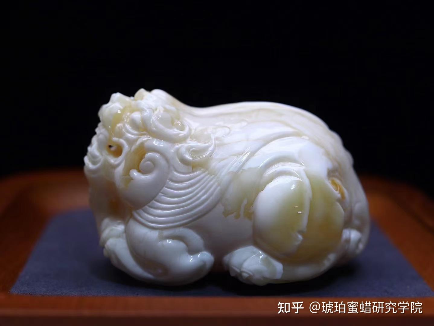 蜜蜡多少钱一克是合理的蜜蜡真的会有一个合理的价格吗