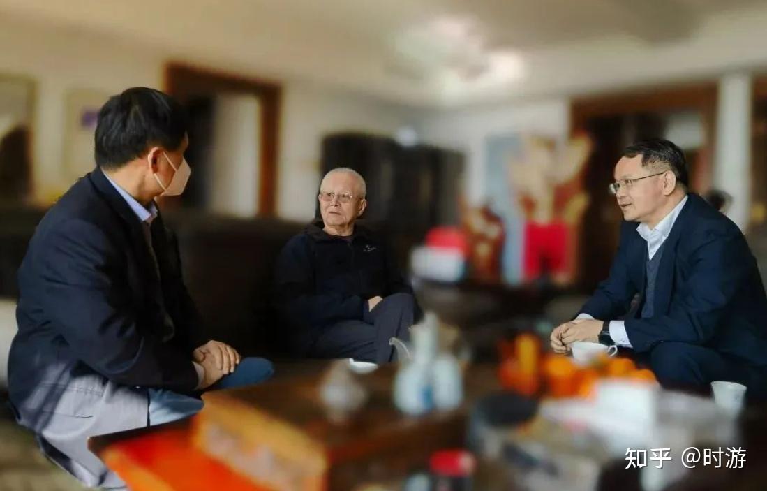 IT历史连载83-中国长城电脑之创始人王之的那些事 - 知乎