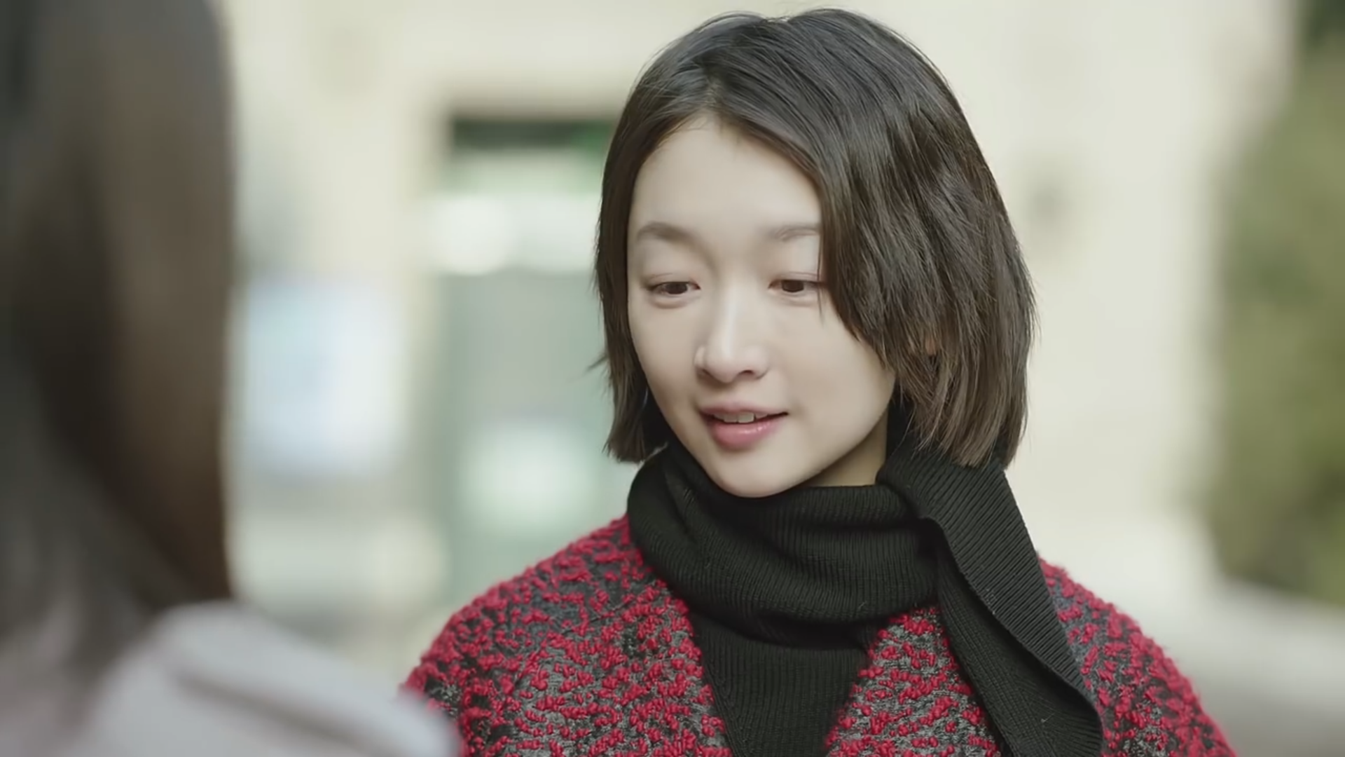 如何评价周冬雨在春风十里不如你的演技