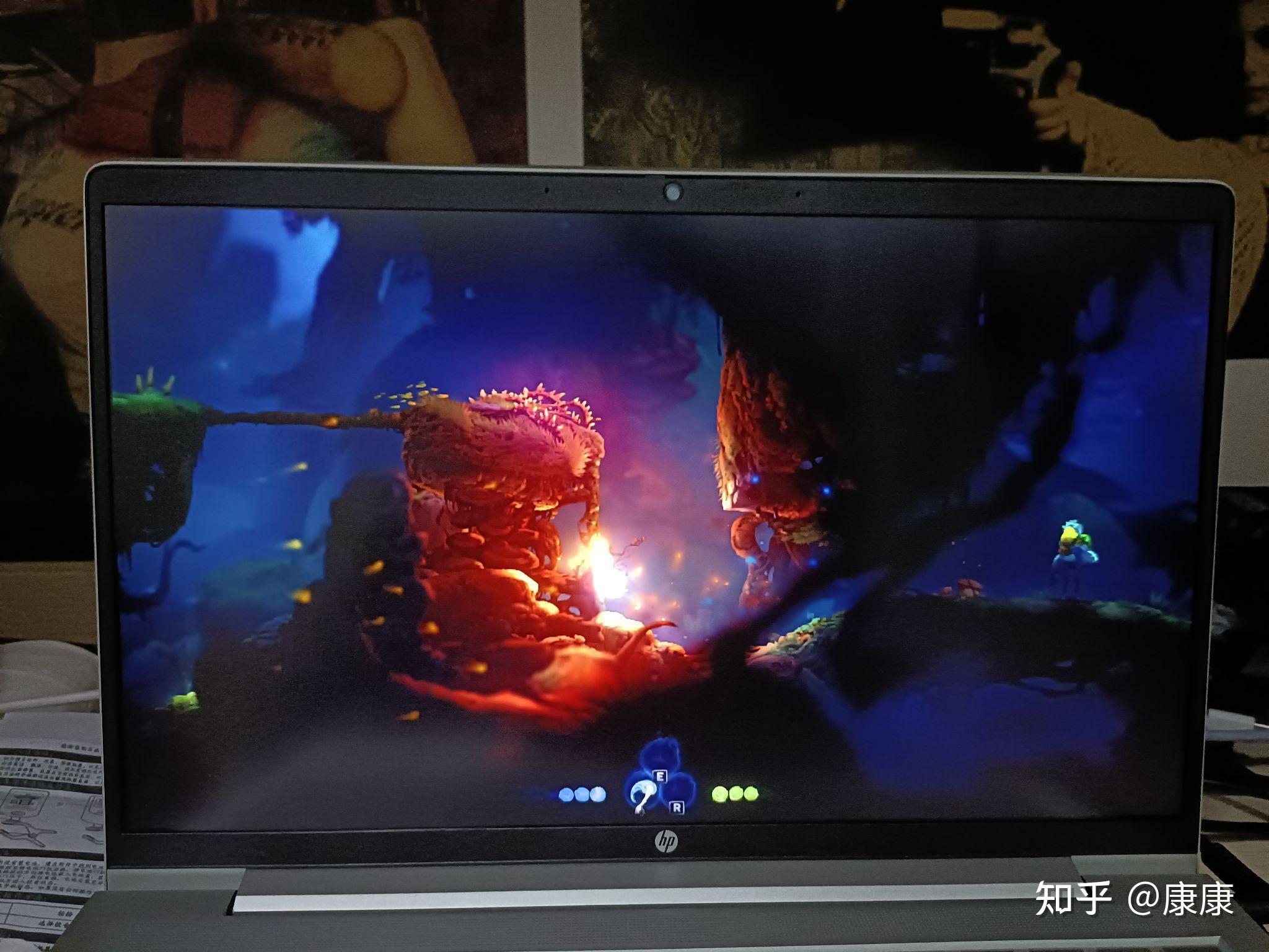 为啥奥日二总是卡屏但是操作有声音,画面不动.怎样解决 求方法?