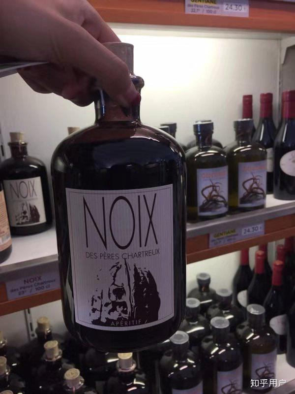 法国修道院的查特酒为何在国内不流行有没有关于此酒的详细资料