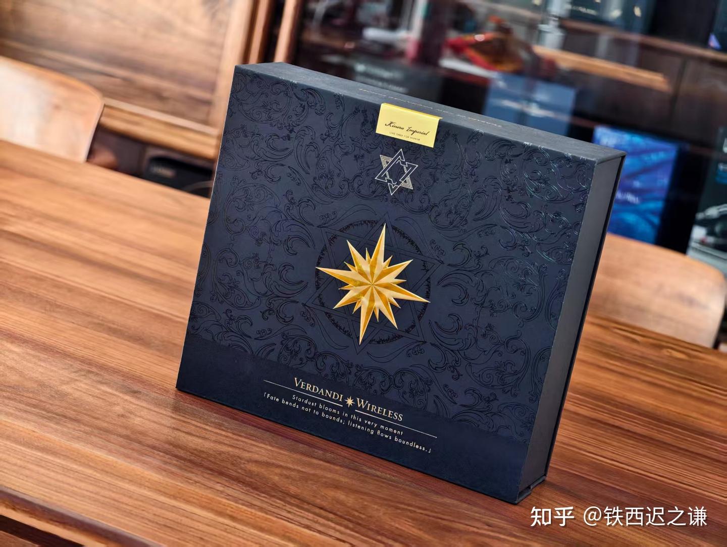 旗舰底色,双模随心!Kinera薇儿丹蒂TWS主观体验报告