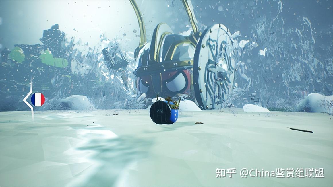 “波兰球”《爆炸球编年史》steam热游体验感知与分享推荐 - 知乎