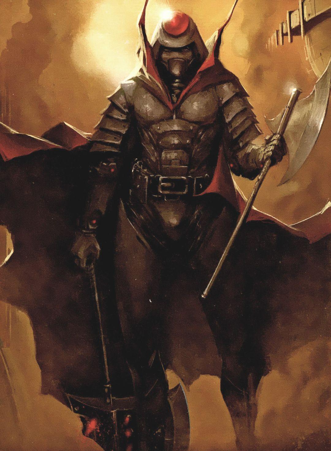 你认为星球大战中最强大的西斯人是谁