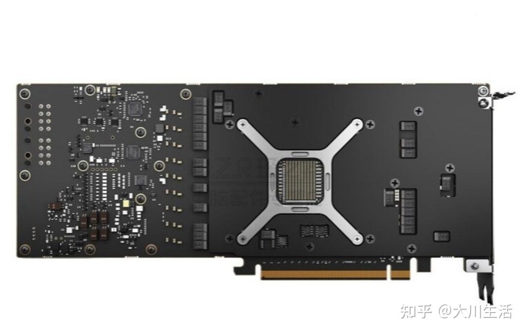 AMD 推出的 Radeon PRO V710 显卡值得买吗？为什么？ - 知乎
