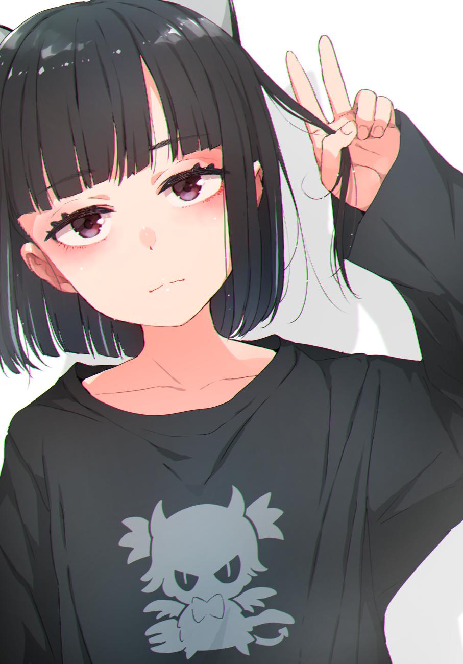 有没有什么惊艳的微信头像?-特别惊艳到人的微信头像